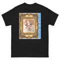 Pickles in the House Framed v1 unisex classic tee in black